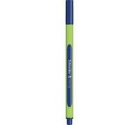Feutre Fineliner Line-Up 04 mystic Bleu Bleu G