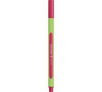 Schneider 187912 Fineliner de Line Up, 0,4 mm, Royal de Red