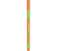 Schneider Feutre Fineliner Line-Up 04 Tango Orange