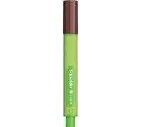 Feutre Fineliner Link-It 04 topaz Marron Marron G