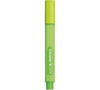 Feutre Fineliner - SCHNEIDER - Link-It 04 - Apple-Green - 0.4 mm - Mixte