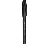 Schneider Feutre fin Topliner 967 - pointe 0,4 mm - Noir