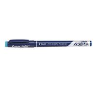 Feutre - Frixion Fineliner - Pointe Fine - Turquoise - Pilot
