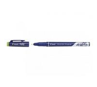 Feutre - Frixion Fineliner - Pointe Fine - Vert Clair - Pilot