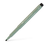 Faber-Castell Fc167588 Feutre PITT Artiste stylos de calligraphie - sanguine