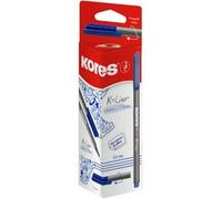 Feutre 'K-Liner', largeur de tracé: 0,4 mm, rouge