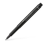 Feutre - Noir - Pointe Extra-Fine - 0,05 Mm - Xxs - Pitt Artiste - Faber-Castell