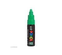 Posca Marqueur à pigment PC-7M Pointe conique large Vert foncé