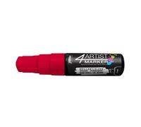 Feutre Peinture 4artist Marker 8 Mm Bleu Foncé