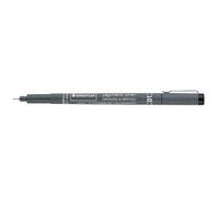 Staedtler Stylo Pigment Liner 308 005-9 Feutre pointe calibrée 0,05 mm Noir