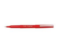 Feutre Pilot Fineliner Pointe extra-fine Rouge Rouge G