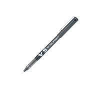 Feutre PILOT V-5 encre liquide Noir