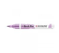 Feutre Pinceau Aquarelle Ecoline Talens 579 Violet Pastel