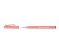 Feutre pinceau Pentel Brush Sign Pen Corail Corail G