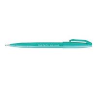 Pentel Feutre pinceau Brush Sign Pen Vert émeraude