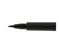 Faber-Castell Feutre pinceau PITT Artist Bleu indanthrène