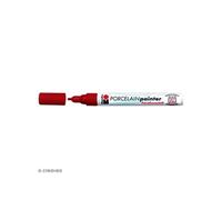 Feutre porcelaine Porcelain painter 1-2 mm - 34 couleurs