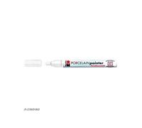 Feutre porcelaine Porcelain painter 1-2 mm - 34 couleurs