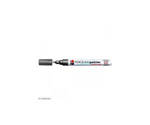 Feutre porcelaine Porcelain painter 1-2 mm - 34 couleurs
