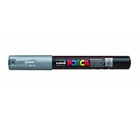 Feutre Posca PC-1MC - Pointe conique extra fine