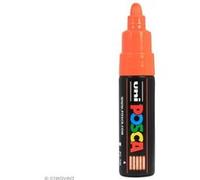Feutre Posca PC-7M - Pointe conique large NA G