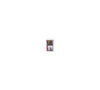 STABILO Feutre pour films OHPen universal – permanent – pointe 0,4 mm – pochette de 8 marqueurs