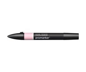 Feutre - Promarker - Baby pink - R228 - 212 - Winsor et Newton - Dessin - Illustration