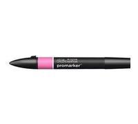 Feutre - Promarker - Cerise - M647 - 218 - Winsor et Newton - Dessin - Illustration