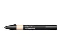 Feutre - Promarker - Dusky pink - O518 - 200 - Winsor et Newton - Dessin - Illustration