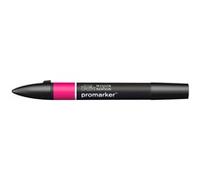 Feutre - Promarker - Magenta - M865 - 359 - Winsor et Newton - Dessin - Illustration
