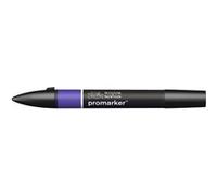 Feutre - Promarker - Prusse - V464 - 302 - Winsor et Newton - Dessin - Illustration