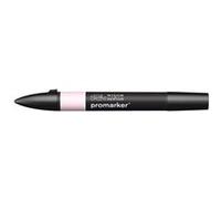 Feutre - Promarker - Rose pâle - R519 - 220 - Winsor et Newton - Dessin - Illustration Rose