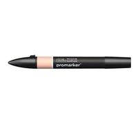 Feutre - Promarker - Sunkissed pink - O228 - 277 - Winsor et Newton - Dessin - Illustration