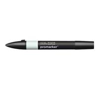 Feutre - Promarker - Thé vert - G619 - 260 - Winsor et Newton - Dessin - Illustration Vert
