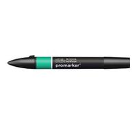 Feutre - Promarker - Vert - G847 - 289 - Winsor et Newton - Dessin - Illustration Vert