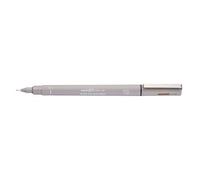 Feutre technique PIN 05200 GC, gris clair