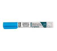 Feutre textile - 7A marqueur tissus clairs - 1 mm Feutre textile 7A Marqueur issus clairs, parfait pour la customisation textile