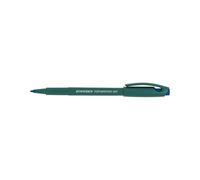 SCHNEIDER - stylo feutre fin SCHNEIDER TOPWRITER 157, bleu Bleu G