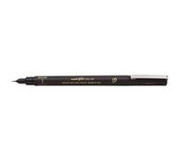 Feutre Uniball Pin Brush Ultra Fine Multicolore G