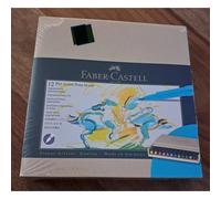 Feutres À Dessin - Faber-Castell - Pitt Artist Pen - Brush - Boîte De 12 Couleurs