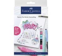 Feutres bullet Journal - Kit de démarrage