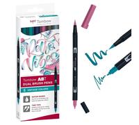 Feutres Tombow - ABT-6C-5