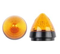 Feux clignotant Hörmann LED SLK - 24V, Jaune