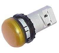 Eaton M22-LC-Y Voyant lumineux jaune 1 pc(s)