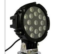 Feux Longue Portée LED pour 4x4 51W FLOOD G