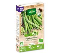 Fève Superaguadulce - 20 m - BIO