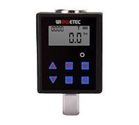 FewNvWa Adaptateur de Couple, Affichage Numérique électronique ynamométrique, Adaptateur de Couple D'angle Numérique, Testeur de Mesure D'acier, TQA2-200