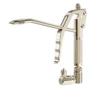 FewNvWa Flexible Hose Assembly Tuyau ur Conduit Lubrification Durite Huile Renforcée avec Armature Acier et Caoutchouc Tenue Atelier Exigeant Repérage, Taille Unique, style to 8