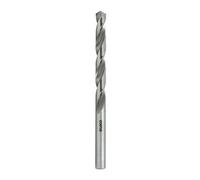 Foret taillé meulé HSS-G 214 DIN 338 type N - par 10 - diamètre 3 mm - 214030 RUKO