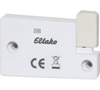FFTE-rw Eltako sans fil Contact de fenêtre Portée max. 30 m